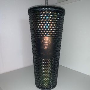24oz Starbucks spiked cold cup
